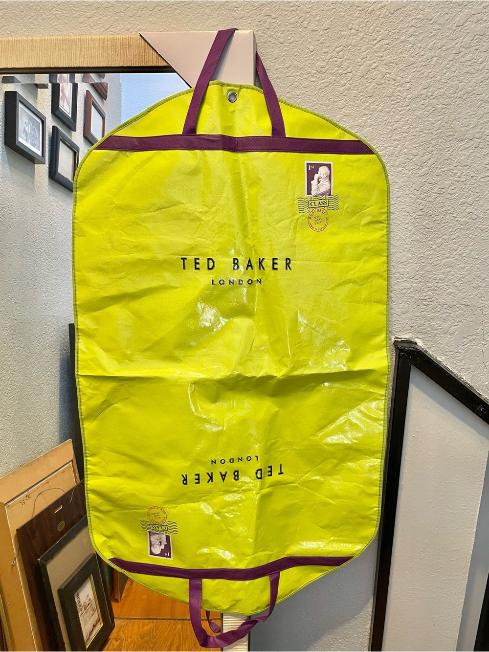 Ted Baker London Garment Bag
